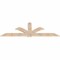 Ekena Millwork Redmond Smooth Timber Gable Bracket, Douglas Fir, 84"W x 28"H x 1 1/2"D x 5 1/2"F, 8/12 Pitch GBW084X28X0206RED00SDF - alternate 4